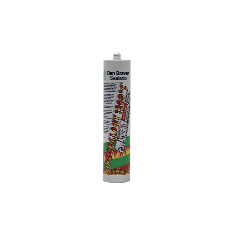 Zwaluw FIRE SEALANT 1200°C